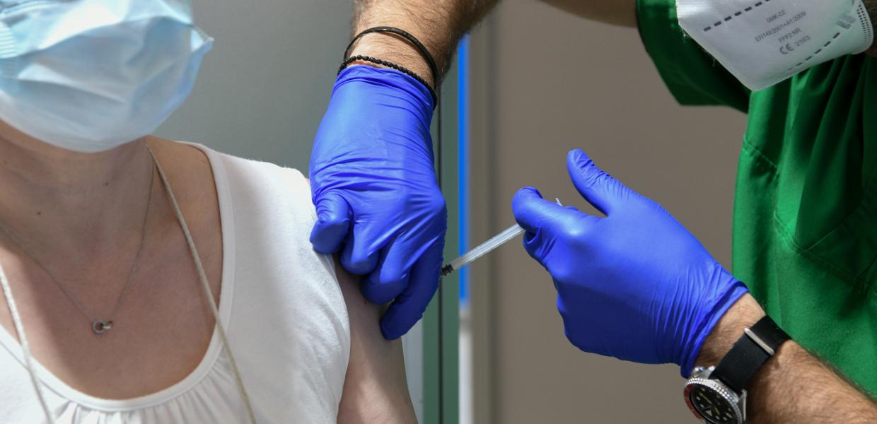 ΠΟΥ -ΕCDC : 12.175 ζωές σώθηκαν από τα εμβόλια στην Ελλάδα
