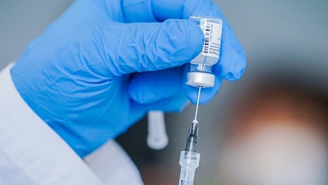 Κορονοϊός: Συχνές ερωτήσεις και απαντήσεις για τα εμβόλια σε ασθενείς με καρκίνο