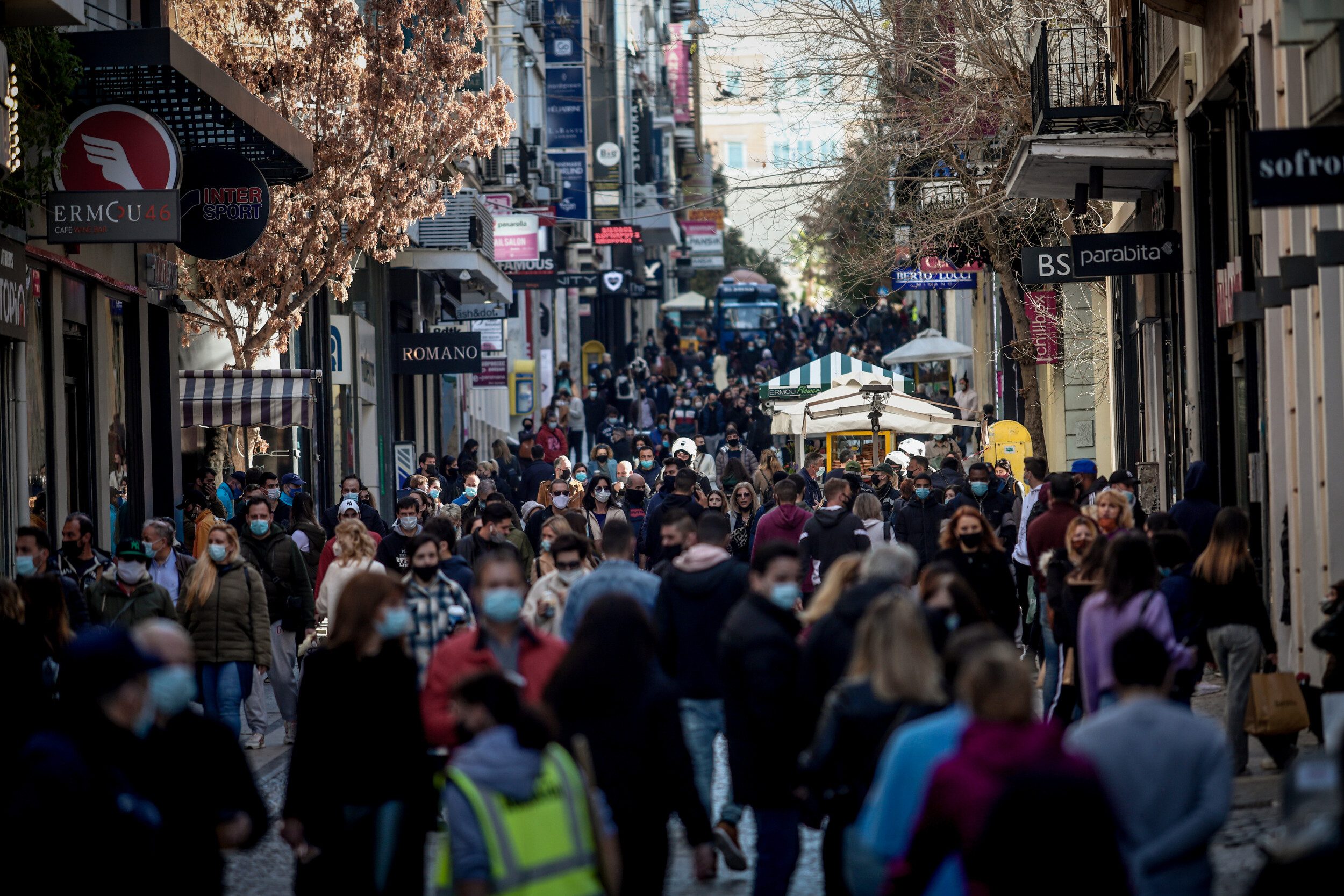 Black Friday: Πώς θα ψωνίσουν οι Έλληνες στις 26 Νοεμβρίου – Ερευνα για τις τάσεις των καταναλωτών