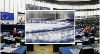 Την άρση της πατέντας του εμβολίου για τον Covid ζητά το Ευρωκοινοβούλιο – Καταψήφισαν οι ευρωβουλευτές της ΝΔ