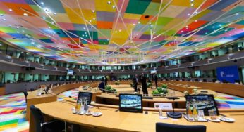 Eurogroup: Μονόδρομος η επιστροφή στη δημοσιονομική πειθαρχία