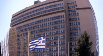 ΕΥΠ: Ερωτήματα για το διδακτορικό του υποδιοικητή