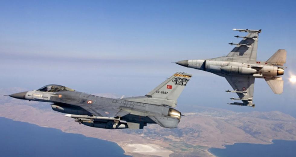 ΗΠΑ: Πρώτο «πράσινο φως» για το «μπλόκο» στην πώληση F-16 στην Τουρκία