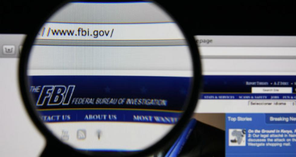 Χάκερς χτύπησαν σύστημα του FBI: Έστειλαν χιλιάδες μηνύματα
