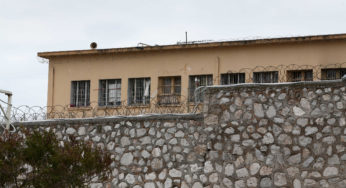 Πειθαρχική προκαταρκτική εξέταση για το ρεβεγιόν στον Κορυδαλλό