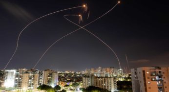 Νέο σκηνικό πολέμου στη Μέση Ανατολή – Αιφνιδιαστική επίθεση από τη Χαμάς και εισβολή ενόπλων στο Ισραήλ
