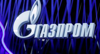 Η Gazprom κόβει από αύριο το φυσικό αέριο στην Ολλανδία