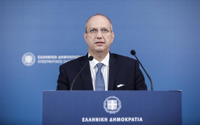 Οικονόμου: Ο κ. Τσίπρας έχει έτοιμη την απάντηση στο μήνυμα του πρωθυπουργού πριν ακόμη το ακούσει»