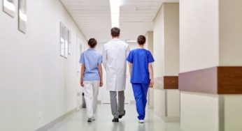 Ξεκινά η επίταξη υπηρεσιών ιατρών για ενίσχυση του ΕΣΥ στη Βόρεια Ελλάδα