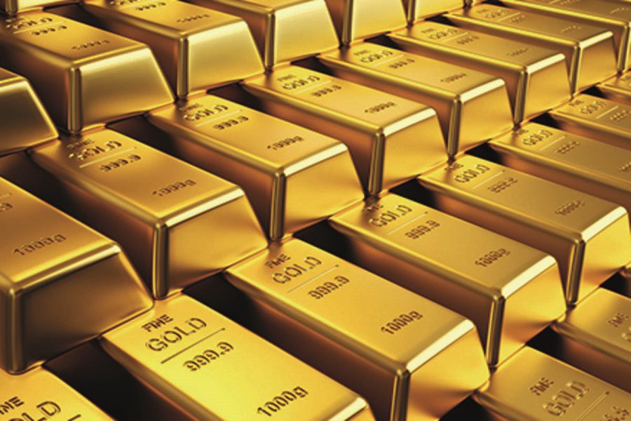 Καταφύγιο στον χρυσό αναζητούν οι επενδυτές για να αποφύγουν τα ρίσκα της νέας μετάλλαξης