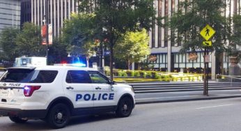 ΗΠΑ: Οργανωμένες επιδρομές κλοπής σε πολυτελή καταστήματα