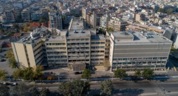 Οι γιατροί του «Ιπποκράτειου» Θεσσαλονίκης προειδοποιούν με παραιτήσεις