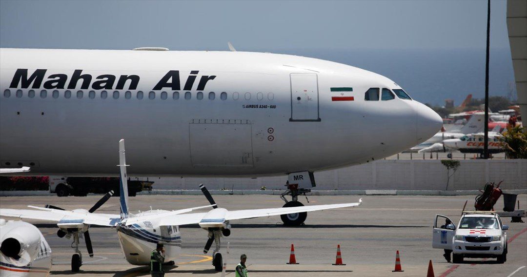 Επαναλειτουργούν τα αεροδρόμια στο Ιράν  – Για ανεξέλεγκτη περιφερειακή κλιμάκωση προειδοποιούν οι ηγέτες της G7