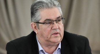 Κουτσούμπας: Βαδίζουμε στον δρόμο της ανατροπής της γυναικείας ανισοτιμίας και της πολύμορφης βίας