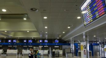 «Μετάλλαξη Μποτσουάνα»: Η ΕΕ απαγορεύει τις πτήσεις από τη Νότια Αφρική – Έκτακτη σύνοδος του ΠΟΥ