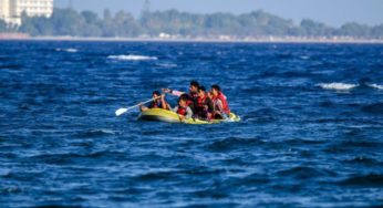 Μάγχη – Μεταναστευτικό: Ευρωπαϊκή σύσκεψη για την αντιμετώπιση των δικτύων διακινητών