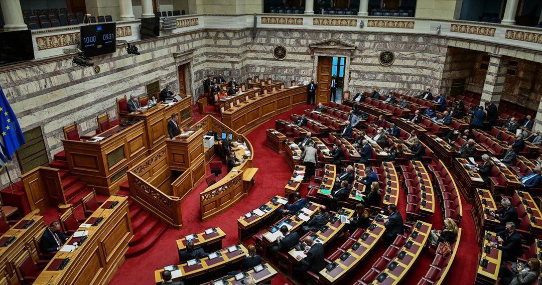 «Ναι» της Βουλής στην πρόταση ΣΥΡΙΖΑ για εξεταστική