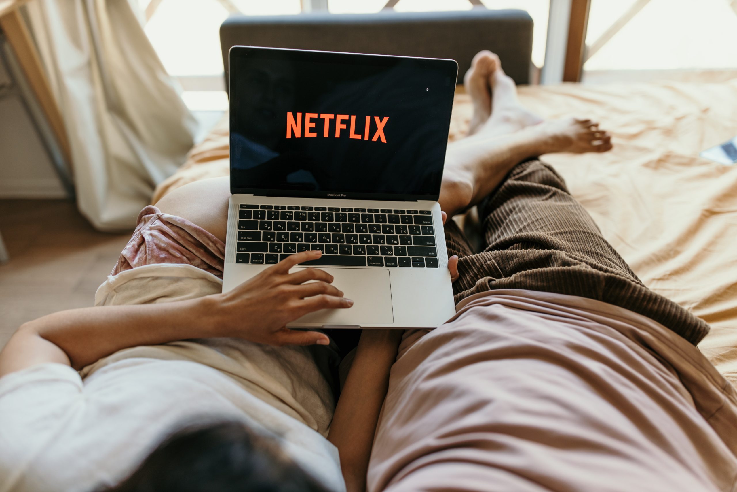 Τι θα δούμε στο Netflix τον Δεκέμβριο – Αναλυτικά όλες οι νέες κυκλοφορίες