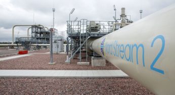 Η Γερμανία άναψε “φωτιές” στον αγωγό Nord Stream 2 (και στις τιμές φυσικού αερίου)