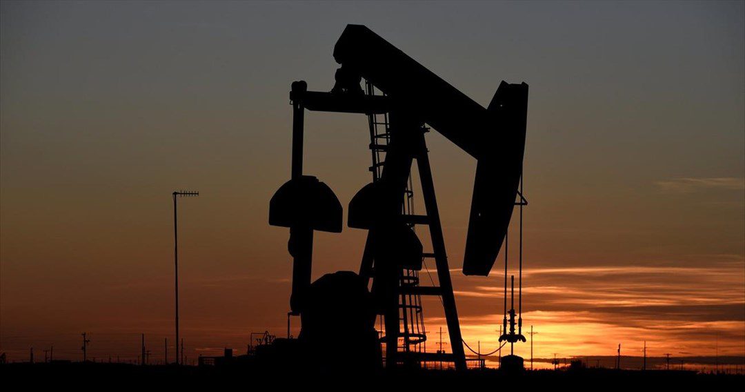 «Εκτοξεύεται» άνω του 4% το πετρέλαιο- Φόβοι για αυξημένη ζήτηση