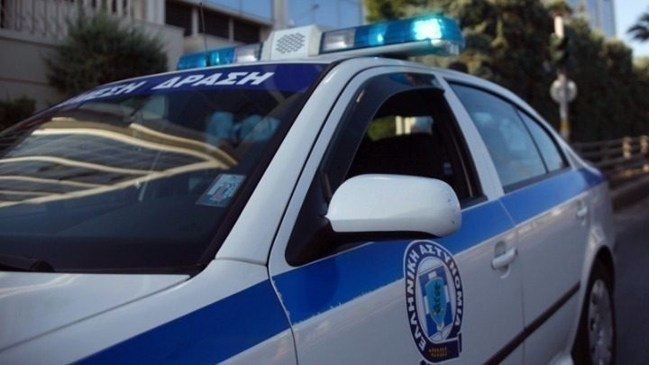 Νέα γυναικοκτονία στη Θεσσαλονίκη: Σκότωσε τη γυναίκα του και παραδόθηκε
