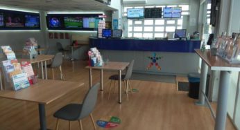 Βραδιά Champions League με τις καλύτερες αποδόσεις από το ΠΑΜΕ ΣΤΟΙΧΗΜΑ στα καταστήματα ΟΠΑΠ