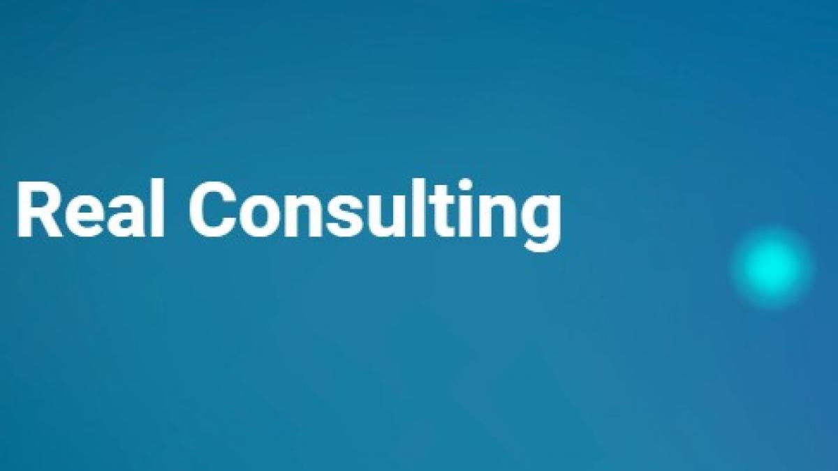 Όμιλος Real Consulting: Αύξηση 29% στα EBITDA