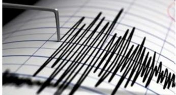 Γεράσιμος Παπαδόπουλος για σεισμούς: “Άντε, να βγάλουμε τη χρονιά”