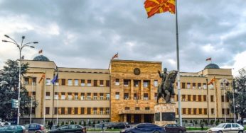 Κίνδυνος να βυθιστεί στο σκοτάδι η Βόρεια Μακεδονία