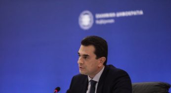 Σκρέκας: Εντείνονται οι έλεγχοι για την καταπολέμηση της αισχροκέρδειας