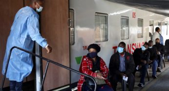 Κορωνοϊός – Νότια Αφρική: Εντοπίστηκαν 22 κρούσματα μιας νέας μετάλλαξης