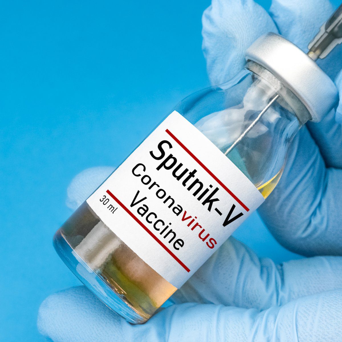 Sputnik M: Το ρωσικό εμβόλιο ενα βήμα πριν τη χορήγηση σε παιδιά
