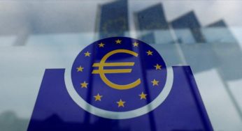 Ευρωζώνη: Υποχώρησε το επενδυτικό κλίμα – Χαμηλό άνω των δύο ετών