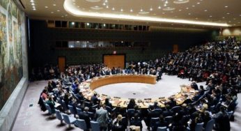 Συνεδριάζουν Συμβούλιο Ασφαλείας και G7 για την επίθεση του Ιράν στο Ισραήλ – Τηλεδιάσκεψη των ΥΠΕΞ της ΕΕ την Τρίτη