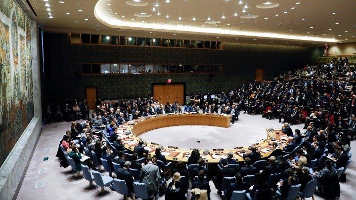 Νέοι βομβαρδισμοί στη Ράφα – Έκτακτη συνεδρίαση του Συμβουλίου Ασφαλείας του ΟΗΕ