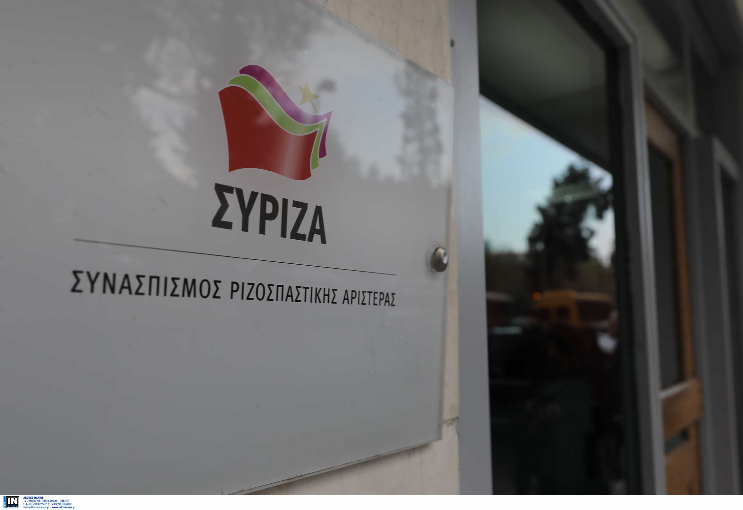 Πώς βλέπει ο ΣΥΡΙΖΑ τα σενάρια περί εκλογών