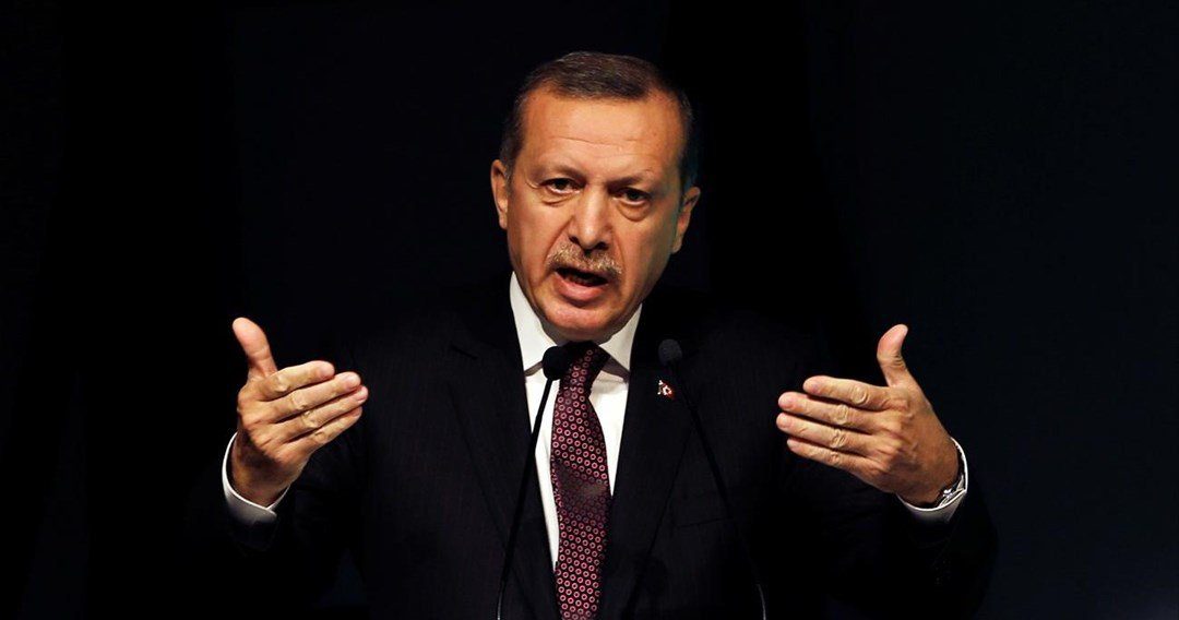 Τουρκία: Έρευνα για πιθανή χειραγώγηση του νομίσματος διέταξε ο Ερντογάν
