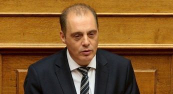 Μπλόκο σε κυβέρνηση με «αποστάτες» επιχειρεί να βάλει ο Βελόπουλος –Άλλαξε περιφέρεια σε τρεις βουλευτές, αποχώρησαν οι δύο