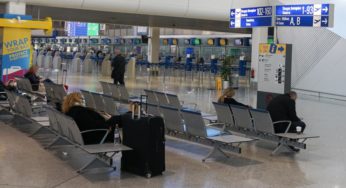 Υπουργείο Υγείας: Τέσσερα ταξιδιωτικά μέτρα για τη νέα παραλλαγή