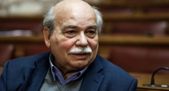 Νίκος Βούτσης: «Αναγκαία η αυτοκριτική και η αυτοπεποίθηση»