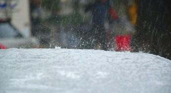 Καιρός: Βροχές και στην Αττική από το απόγευμα