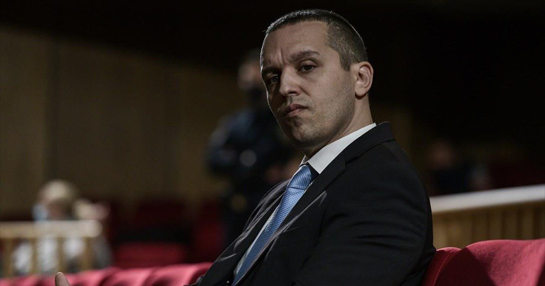 Έτοιμος να αναλάβει το «κόμμα Κασιδιάρη» ο πρώην εισαγγελέας Αρείου Πάγου Αναστάσιος Κανελόπουλος