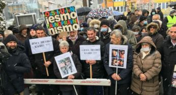 Πόσο πιθανή είναι μια έκρηξη στη Βοσνία και τι σημαίνει αυτό για τα Βαλκάνια