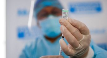 Ξεκινάει η 4η δόση εμβολιασμών κατά της covid-19