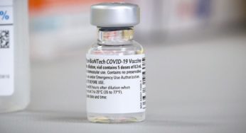 Κορωνοϊός-έρευνα: Η τρίτη δόση του εμβολίου Pfizer μειώνει κατά 90% τον κίνδυνο θανάτου