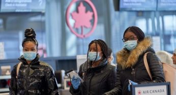 Καναδάς: Μίνι lockdown στο Κεμπέκ