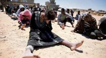 Το χάος στη Λιβύη αναβάλει τις εκλογές
