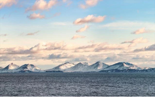 Ρεκόρ 38 βαθμών Κελσίου στην Αρκτική – «Μοιάζει με θερμοκρασία Μεσογείου», λέει ο ΟΗΕ