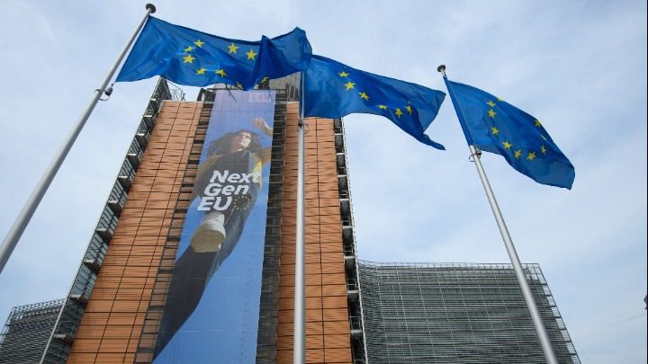 ΕΕ: Έκδοση μακροπρόθεσμων ομολόγων 50 δισ. ευρώ για την χρηματοδότηση του Ταμείου Ανάκαμψης