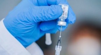 ΕMA και ECDC συνιστούν συνδυασμό εμβολίων κατά της covid-19